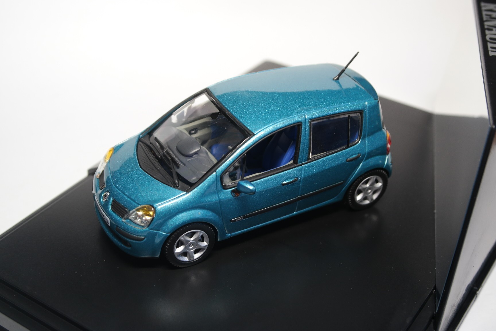 Renault Modus - Diecast Ukraine