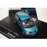 Norev Renault Modus Phase 1 dci 2004 - Bleu Menthe