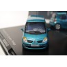 Norev Renault Modus Phase 1 dci 2004 - Bleu Menthe