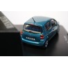Norev Renault Modus Phase 1 dci 2004 - Bleu Menthe