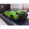 Whitebox Lamborghini Veneno Roadster 2013