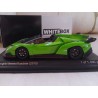 Whitebox Lamborghini Veneno Roadster 2013
