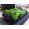 Whitebox Lamborghini Veneno Roadster 2013