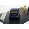 Vitesse Renault Mégane I Phase 1 Coupé 2.0 16V 1995 - Bleu Méthylène