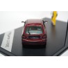 Vitesse Renault Mégane I Phase 1 Berline 2.0 RXE 1995 - Rouge Nacré