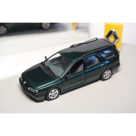 Vitesse Renault Laguna I Nevada Phase 1 Break 1995 - Vert Anglais