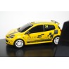 Norev Renault Clio III Cup #3 "Renault Sport" Presentation 2006 - Yellow