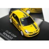 Norev Renault Clio III Cup #3 "Renault Sport" Presentation 2006 - Yellow