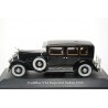 Atlas Al Capone's Cadillac V16 Series 452 LWB Armored Imperial Sedan by Fleetwood 1930 - Black