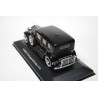 Atlas Al Capone's Cadillac V16 Series 452 LWB Armored Imperial Sedan by Fleetwood 1930 - Black