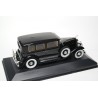 Atlas Al Capone's Cadillac V16 Series 452 LWB Armored Imperial Sedan by Fleetwood 1930 - Black
