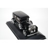 Atlas Al Capone's Cadillac V16 Series 452 LWB Armored Imperial Sedan by Fleetwood 1930 - Black