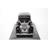 Atlas Al Capone's Cadillac V16 Series 452 LWB Armored Imperial Sedan by Fleetwood 1930 - Black