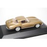 Whitebox Chevrolet Corvette C2 Stingray 1963 - Gold