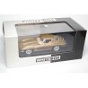 Whitebox Chevrolet Corvette C2 Stingray 1963 - Gold
