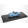 BoS Gutbrod Superior Coupe 1953 - Pale Blue with White Roof