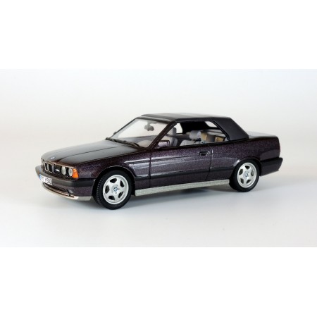 TMTmodels BMW M5 Cabrio 1989