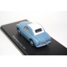 BoS Gutbrod Superior Coupe 1953 - Pale Blue with White Roof