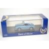 BoS Gutbrod Superior Coupe 1953 - Pale Blue with White Roof