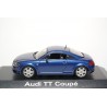 Minichamps Audi TT Coupé quattro 8N 1998 - Denim Blue Pearl