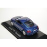 Minichamps Audi TT Coupé quattro 8N 1998 - Denim Blue Pearl