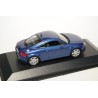 Minichamps Audi TT Coupé quattro 8N 1998 - Denim Blue Pearl