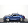 Minichamps Audi TT Coupé 8N 1998 - Denim Blue Pearl