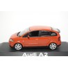 Minichamps Audi A2 1999 - Jaipur Red