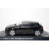 Schuco Audi A3 3-door 8V 2012 - Phantom Black Metallic