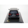 Schuco Audi A3 3-door 8V 2012 - Phantom Black Metallic
