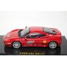 Altaya Ferrari 360 GT Challenge #360 2003 - Red