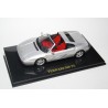 Altaya Ferrari 348 TS 1989 - Silver Metallic
