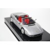 Altaya Ferrari 348 TS 1989 - Silver Metallic