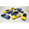 TMTmodels BMW M3 Cabrio 1996