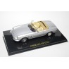 Altaya Ferrari 330 GTS 1963 - Silver Metallic