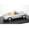 Altaya Ferrari 330 GTS 1963 - Silver Metallic