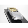 Altaya Ferrari 330 GTS 1963 - Silver Metallic