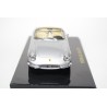Altaya Ferrari 330 GTS 1963 - Silver Metallic