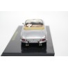 Altaya Ferrari 330 GTS 1963 - Silver Metallic