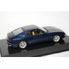 Altaya Ferrari 456 M 1998 - Dark Blue Metallic