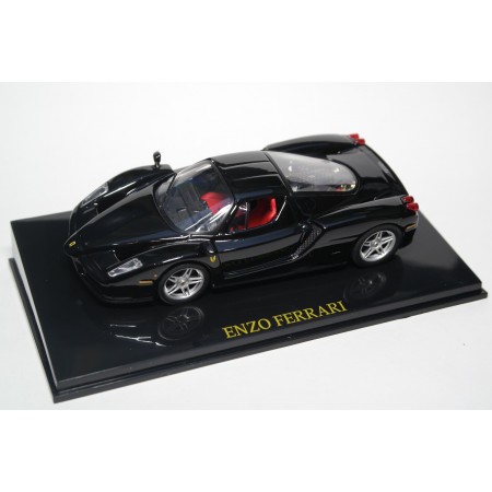 Altaya Ferrari Enzo 2003 - Black