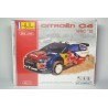 Citroen C4 WRC (Кит)