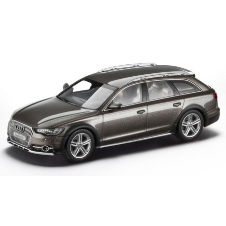 iScale Audi A6 allroad quattro 2012