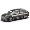 Audi A6 allroad quattro
