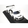 Spark Audi R8 LMS Ultra #0 "Audi Sport Customer Racing" FIA GT3 2012 - White
