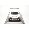 Spark Audi R8 LMS Ultra #0 "Audi Sport Customer Racing" FIA GT3 2012 - White