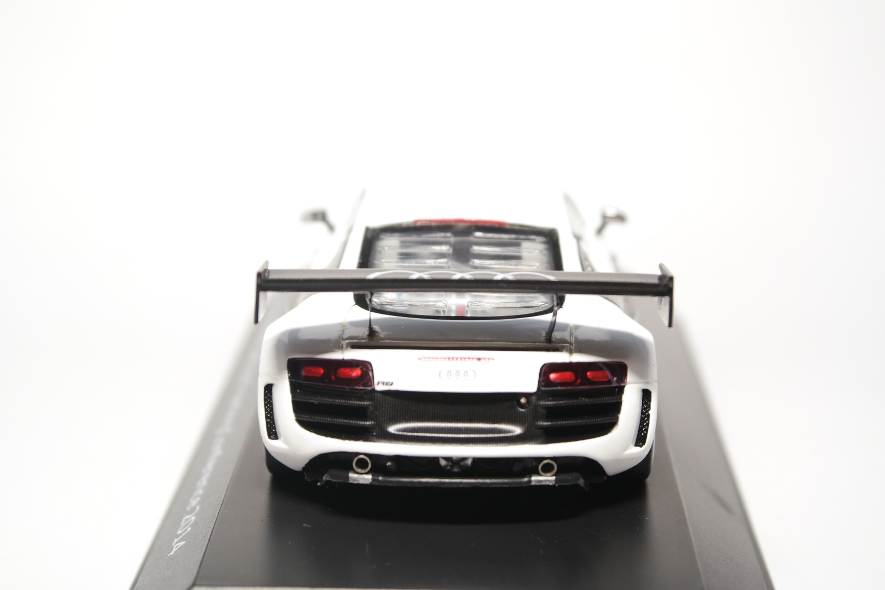 Audi R8 LMS Ultra - Diecast Ukraine