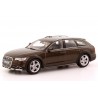 iScale Audi A6 allroad quattro 2012