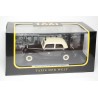 Atlas Mercedes-Benz 170 V W136 Berlin Taxi 1952 - Black/Beige