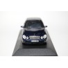 Minichamps Mercedes-Benz E-Class W211 2002 - Tansanit Blue Metallic